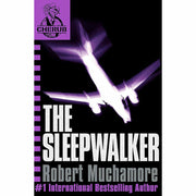 Cherub 5 Books Collection Set by Robert Muchamore, paperback fiction series, featuring colorful book covers from Hodder Children's Books.