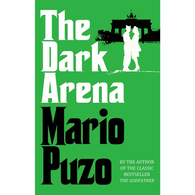 Mario puzo collection 6 books set - The Book Bundle