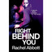 Right Behind You: The NEW spine-chiller from the queen of psychological thrillers - The Book Bundle