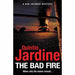 The Bad Fire (Bob Skinner series, Book 31): A shocking murder case brings danger too close to home for ex-cop - The Book Bundle