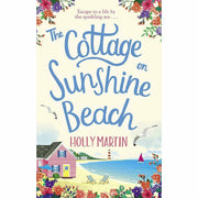 Holly Martin Collection 4 Books Set (Snowflakes on Silver Cove, Spring at Blueberry Bay) - The Book Bundle