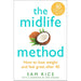 The Midlife Method: How to lose weight and feel great after 40 - The Book Bundle