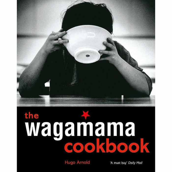 Wagamama Feed Your Soul [Hardcover], Veg Jamie Oliver [Hardcover], Wok On [Hardcover], The Wagamama Cookbook 4 Books Collection Set - The Book Bundle