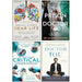 Dear Life, Doctor You, Critical , THE PRISON DOCTOR 4 Books Set - The Book Bundle