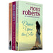 Three Sisters,Concannon Sisters,Dream Trilogy Series By Nora Roberts 9 Books CollectionSet - The Book Bundle