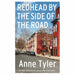 Redhead by the Side of the Road - The Book Bundle