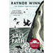 The Salt Path: The Sunday Times bestseller, shortlisted for the 2018 Costa Biography Award & The Wainwright Prize - The Book Bundle