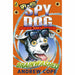 Spy Dog Series By Andrew Cope 10 Books Collection Set (The Gunpowder Plot,Rider) - The Book Bundle