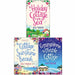 Sandcastle Bay Series 3 Books Collection Set By Holly Martin - The Book Bundle
