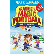 Frank lampard frankie's magic football series 8 books collection set - The Book Bundle