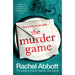The Murder Game By Rachel Abbott - The Book Bundle