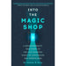 Maybe You Should Talk To Someone, Into The Magic Shop 2 Books Collection Set - The Book Bundle