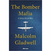 Malcolm Gladwell 2 Books Collection Set (The Bomber Mafia: A Story Set in War & The Tipping Point) - The Book Bundle