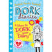 Dork Diaries 3 ½ : How to Dork Your Diary By Rachel Renee Russell - The Book Bundle
