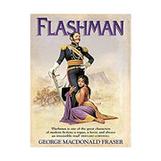 George MacDonald Fraser Flashman papers series 1: 5 Books Collection Set - The Book Bundle