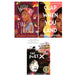 Elizabeth Acevedo 3 Books Collection Set (The Poet X, clap When You Land) - The Book Bundle