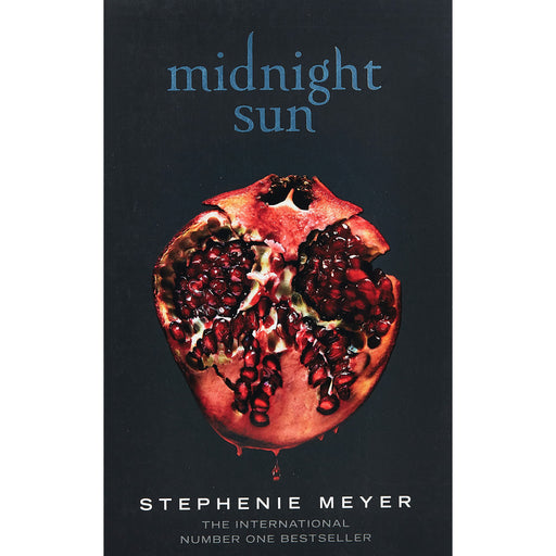 Midnight Sun (Twilight series, 5) By  Stephenie Meyer - The Book Bundle