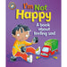 I'm Not Happy - A book about feeling sad  By Sue Graves - The Book Bundle