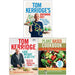 Tom Kerridge's Dopamine Diet [Hardcover], Lose Weight & Get Fit [Hardcover], Plant Based Cookbook For Beginners 3 Books Collection Set - The Book Bundle
