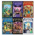 Land of Stories Chirs Colfer Collection 6 Books Box Set - The Book Bundle