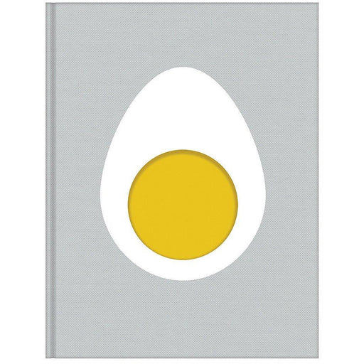 Egg: The Very Best Recipes Inspired by the Simple Egg - The Book Bundle