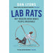 Lab Rats: Why Modern & Disrupted: By Dan Lyons 2 Books Collection Set - The Book Bundle