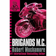 Cherub Series 3 Collection 5 Books Set (Books 11 To 15) By Robert Muchamore - The Book Bundle