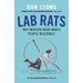 Lab Rats: Why Modern Work Makes People Miserable by Dan Lyons - The Book Bundle