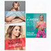 Everything[hardcover], body book, 4-week body blitz 3 books collection set - The Book Bundle