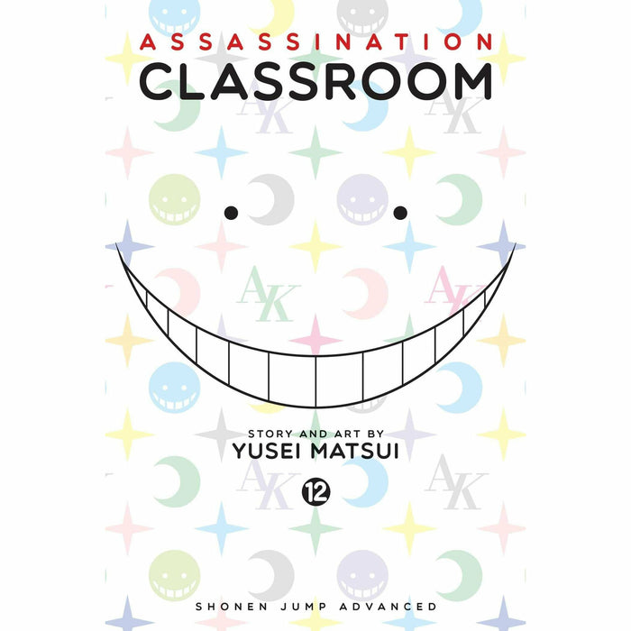 Assassination Classroom Series Vol 11 12 13 14 Collection 4 Books Set By Yusei Matsui - The Book Bundle