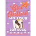 Girl Online 3 books collection (Girl Online ,Girl Online: On Tour, (HB )Girl Online: Going Solo ) - The Book Bundle