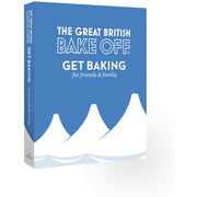 The Great British Bake Off: Get Baking for Friends and Family by The Bake Off Team - The Book Bundle