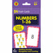 Numbers 1 to 26 - The Book Bundle