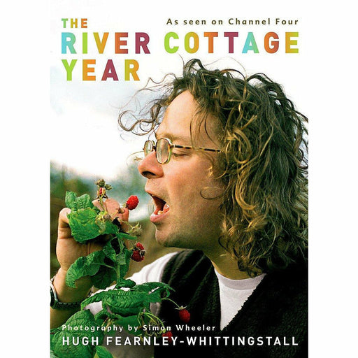 The River Cottage Year - The Book Bundle