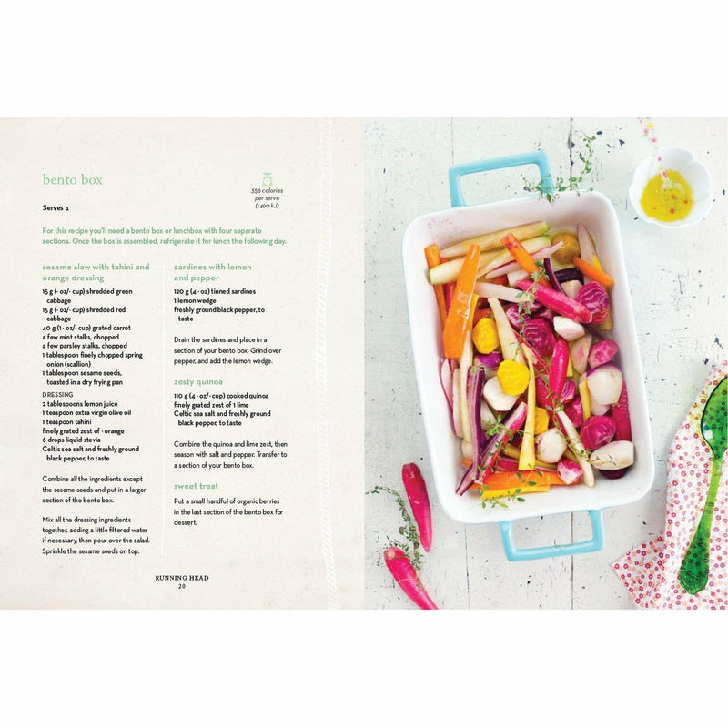 Paperback book titled "Fast Your Way to Wellness" by Lee Holmes, featuring vibrant cover art on a white background.