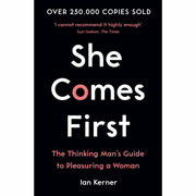 Come as You Are, Mating in Captivity, She Comes Firs 3 Books Collection Set - The Book Bundle