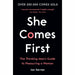 Come as You Are, Mating in Captivity, She Comes Firs 3 Books Collection Set - The Book Bundle