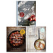 Diana Henry 3 Books Collection Set (From the Oven to the Table, SIMPLE: effortless food, big flavours, How to eat a peach) - The Book Bundle