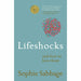Sophie Sabbage Collection 2 Books Set (Lifeshocks And how to love them, The Cancer Whisperer) - The Book Bundle