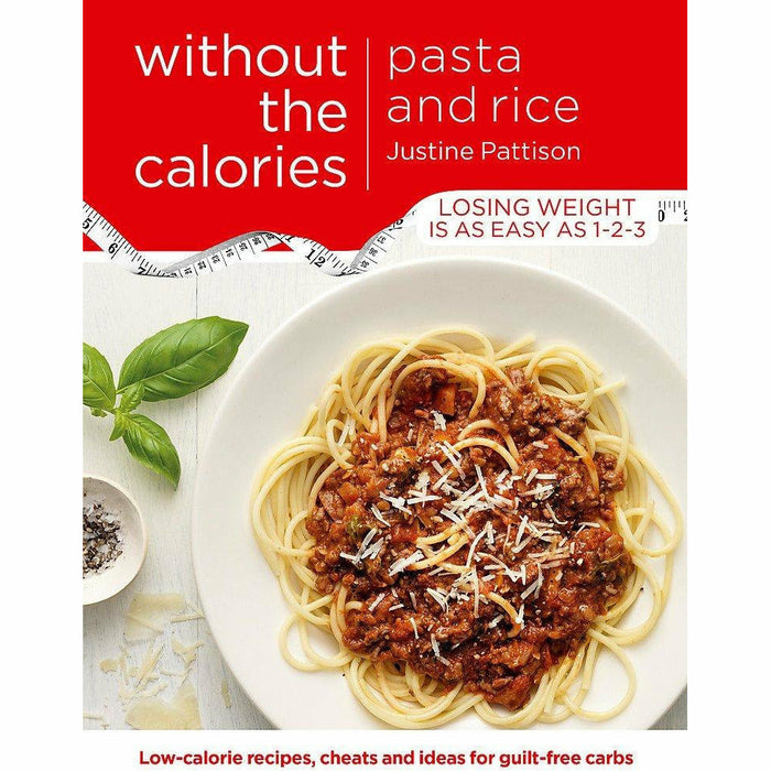 Hairy dieters make it easy,takeaway favourites, pasta and rice without the calories and slow cooker soup diet 4 books collection set - The Book Bundle