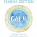 Fearne cotton calm, cook. eat. love and cook happy cook healthy 3 books collection set - The Book Bundle