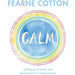 Calm the journal, calm [hardcover] and happy fearne cotton collection 3 books collection set - The Book Bundle