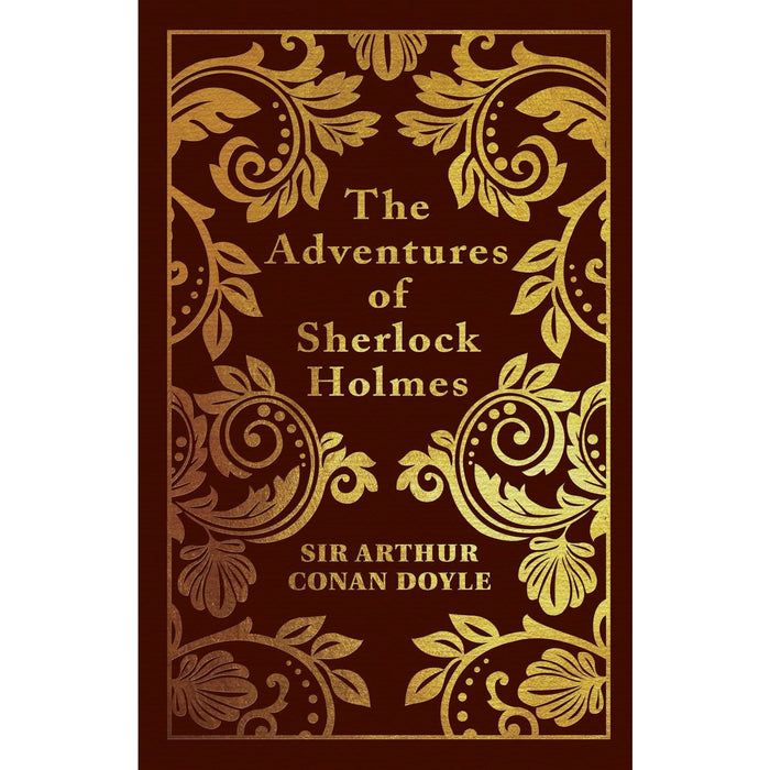 The Sherlock Holmes Collection (Box Set) - The Book Bundle
