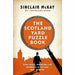 The Scotland Yard Puzzle Book & Bletchley Park Brainteasers By Sinclair McKay 2 Books Collection Set - The Book Bundle