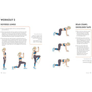 Louise Parker: The 6 Week Programme - The Book Bundle