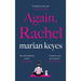 Marian Keyes Collection 3 Books Set (Again Rachel[Hardcover], The Brightest Star in the Sky, The Woman Who Stole My Life) - The Book Bundle