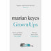 The Break and Grown Ups By Marian Keyes 2 Books Collection Set - The Book Bundle