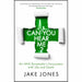 Can You Hear Me?: An NHS Paramedic's Encounters with Life and Death by Jake Jones - The Book Bundle