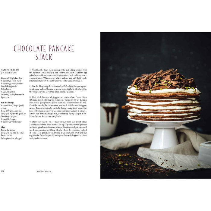 Fairytale Baking by Christin Geweke - The Book Bundle