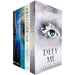 Shatter Me Series 5 Books Collection Box Set by Tahereh Mafi (Shatter Me, Unravel Me) - The Book Bundle